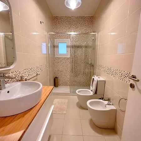 Apartment Uptown Suburb Athen